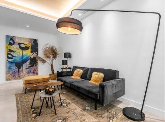 3 slaapkamer Rijtjeshuis te huur in El Rosario, Marbella - € 4.800 (Ref: 7470475)