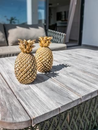 3 slaapkamer Rijtjeshuis te huur in El Rosario, Marbella - € 4.800 (Ref: 7470475)