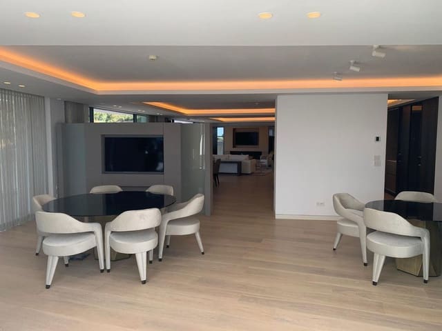 3 Zimmer Penthouse zu verkaufen in Coín mit Pool - 995.000 € (Ref: 8233055)