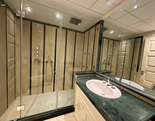 4 slaapkamer Rijtjeshuis te huur in Sierra Blanca, Marbella met zwembad garage - € 8.500 (Ref: 8293286)