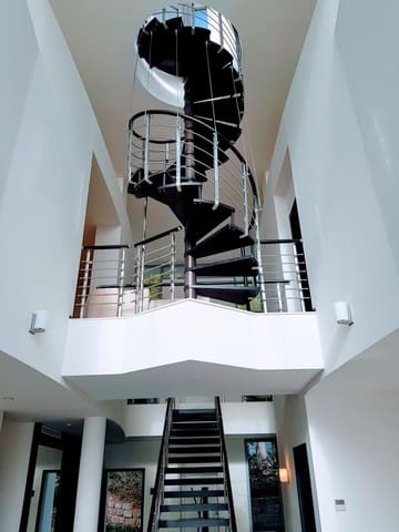 5 slaapkamer Rijtjeshuis te huur in Sierra Blanca, Marbella met zwembad - € 13.000 (Ref: 8394283)