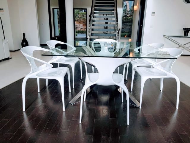 5 slaapkamer Rijtjeshuis te huur in Sierra Blanca, Marbella met zwembad - € 13.000 (Ref: 8394283)