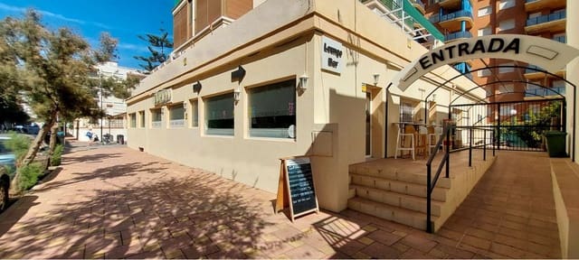 Erhverv til salg i Castillo Sohail, Fuengirola - € 1.350.000 (Ref: 8940770)