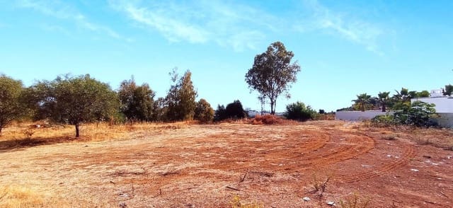 Tomt till salu i Mijas pueblo, Mijas - 790 000 € (Ref: 8952373)