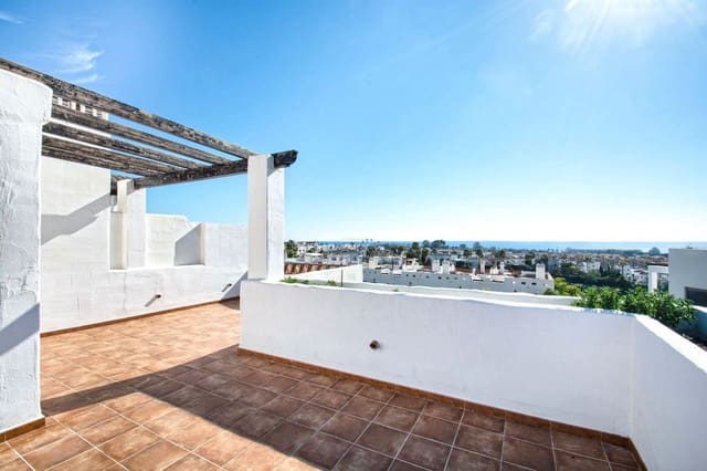 2 soveværelse Lejlighed til salg i Resinera-Voladilla, Estepona - € 495.000 (Ref: 8969858)