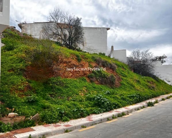 Tomt till salu i Monte Dorado, Málaga stad - 160 000 € (Ref: 8982780)