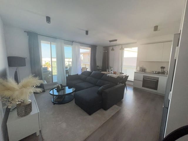 2 soveværelse Penthouse til salg i Parque Central, Estepona - € 495.000 (Ref: 9005340)