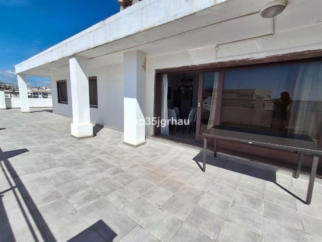 4 Zimmer Penthouse zu verkaufen in Centro Historico, Málaga Stadt - 1.590.000 € (Ref: 9020757)