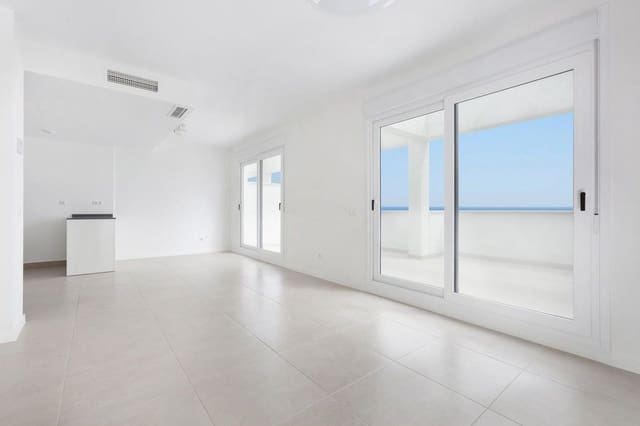 3 soveværelse Penthouse til salg i Parque Central, Estepona med garage - € 740.000 (Ref: 9024407)