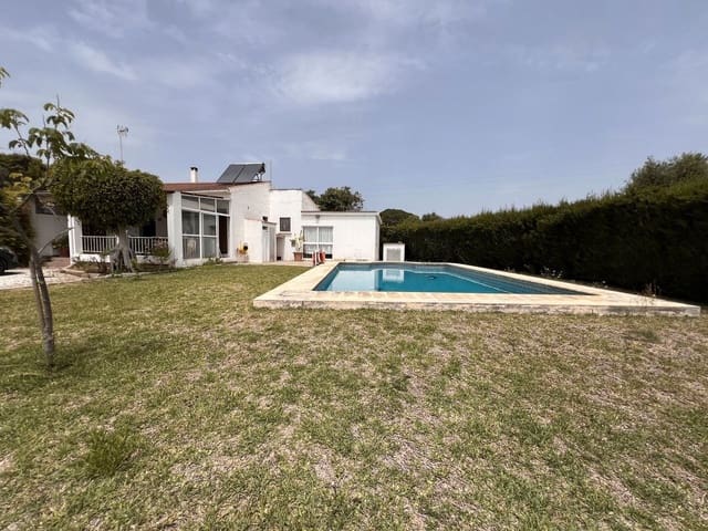 5 makuuhuone Maalaistalo myytävänä paikassa La Concha - Resina Golf, Estepona mukana uima-altaan - 725 000 € (Ref: 9065534)