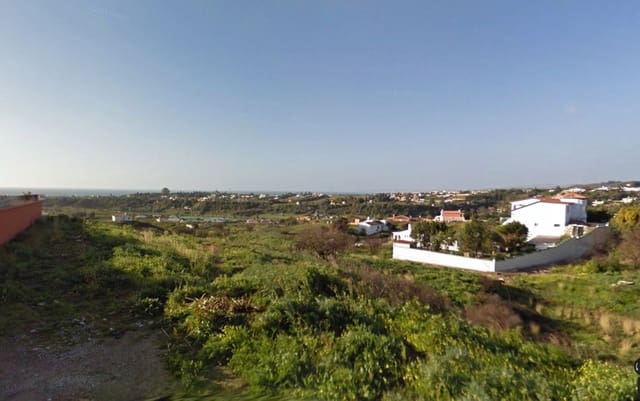 Bauplatz zu verkaufen in Parque Central, Estepona - 7.878.500 € (Ref: 9086032)