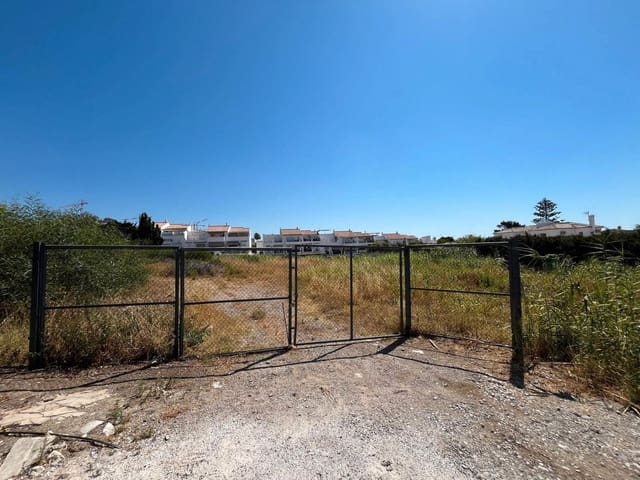 Bauplatz zu verkaufen in Estepona Golf, Estepona - 1.500.000 € (Ref: 9086033)