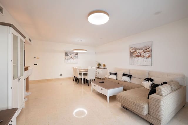 2 soveværelse Lejlighed til leje i Los Arqueros - Puerto del Almendro, Benahavís med swimmingpool garage - € 2.500 (Ref: 9099357)