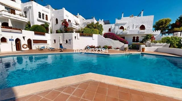 1 bedroom Flat for sale in La Dama de Noche - La Alzambra, Marbella with pool garage - € 319,900 (Ref: 9104310)