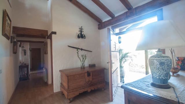 5 makuuhuone Maalaistalo myytävänä paikassa Casares Pueblo, Casares - 1 400 000 € (Ref: 9111224)
