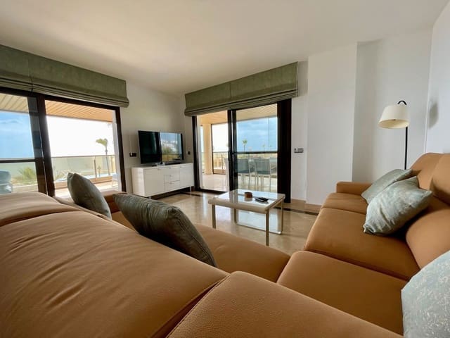 3 soveværelse Lejlighed til salg i Puerto de la Duquesa, Manilva med garage - € 829.000 (Ref: 9118899)