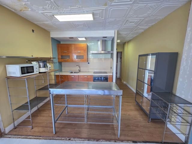 Studio til salg i Puerto de la Duquesa, Manilva - € 165.000 (Ref: 9130861)
