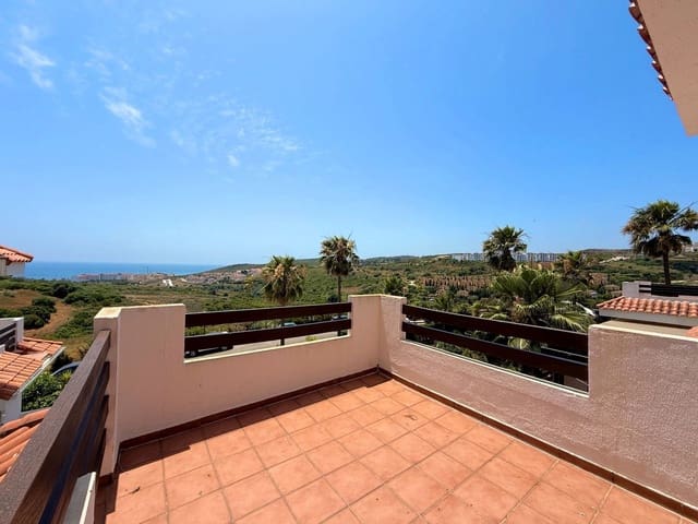 2 soveværelse Lejlighed til salg i Puerto de la Duquesa, Manilva med swimmingpool - € 250.000 (Ref: 9158902)