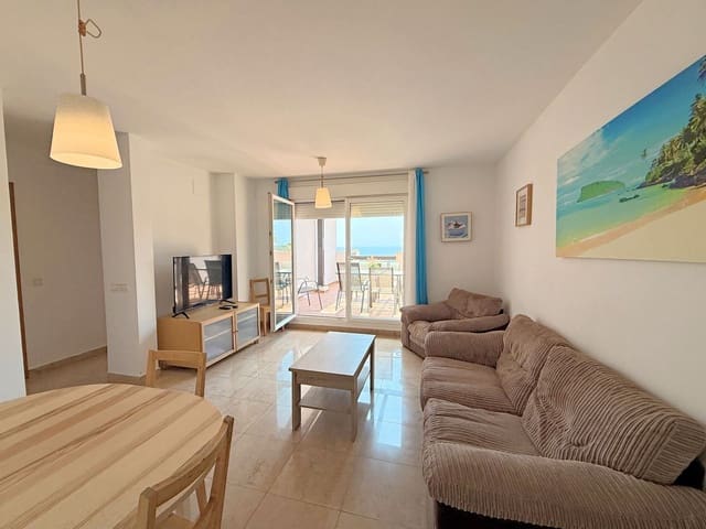2 soveværelse Lejlighed til salg i Puerto de la Duquesa, Manilva med swimmingpool - € 250.000 (Ref: 9158902)