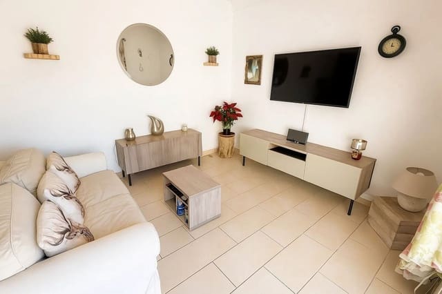 1 soveværelse Lejlighed til salg i Puerto de la Duquesa, Manilva med swimmingpool - € 159.950 (Ref: 9158937)
