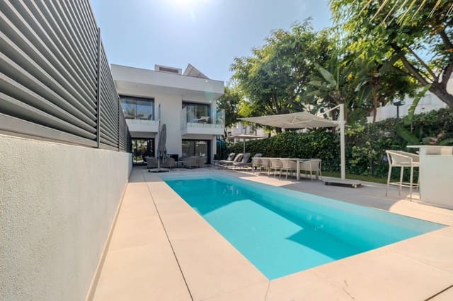 4 Zimmer Villa zu verkaufen in Hita mit Pool Garage - 3.200.000 € (Ref: 9158958)
