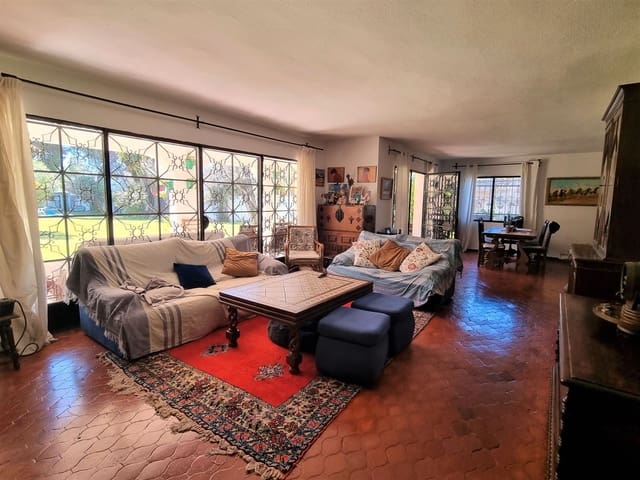 4 camera da letto Finca/Casa di Campagna in vendita in Puerto Banus, Marbella con piscina garage - 2.675.000 € (Rif: 9158998)