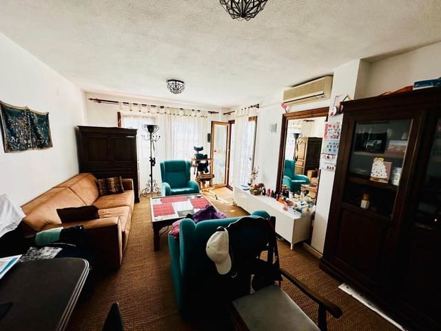 2 soveværelse Lejlighed til salg i Puerto de la Duquesa, Manilva - € 249.000 (Ref: 9159663)
