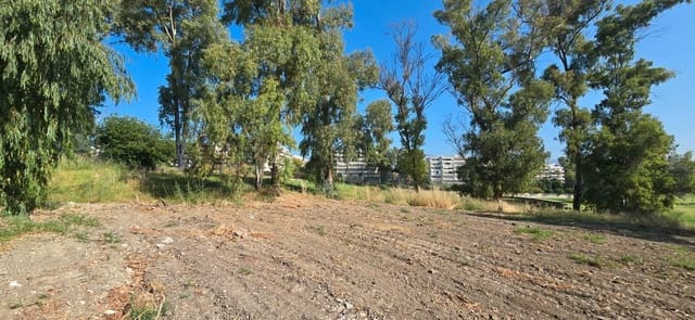 Byggegrund til salg i Guadalmina Alta, Marbella - € 9.651.000 (Ref: 9165317)