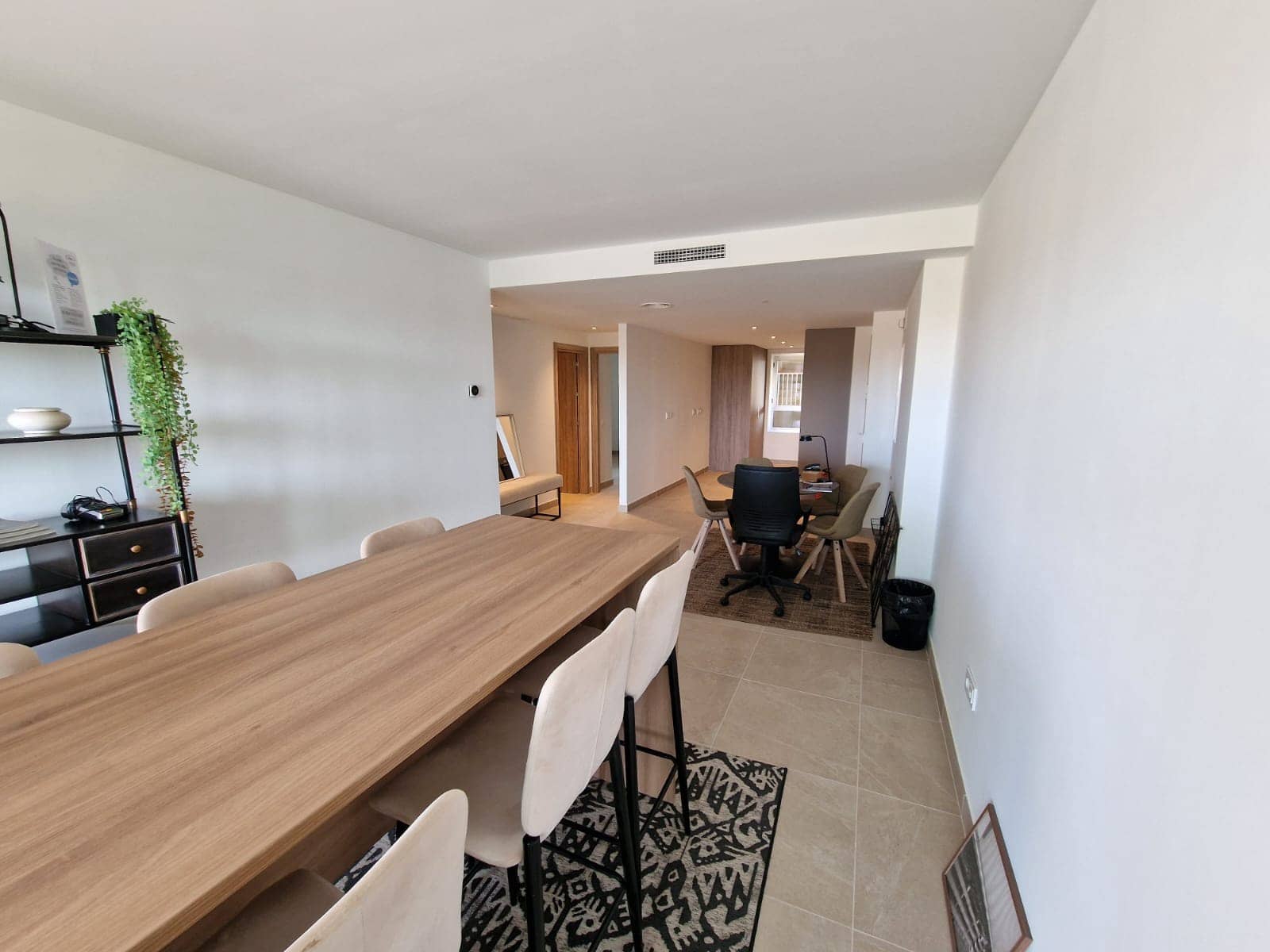 2 soveværelse Lejlighed til salg i Estepona med swimmingpool garage - € 370.000 (Ref: 10100840)