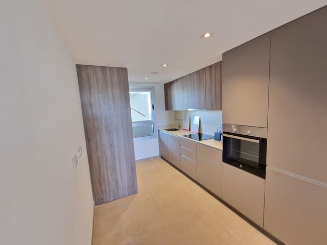 2 bedroom Apartment for sale in Estepona with pool garage - € 370,000 (Ref: 10100840)