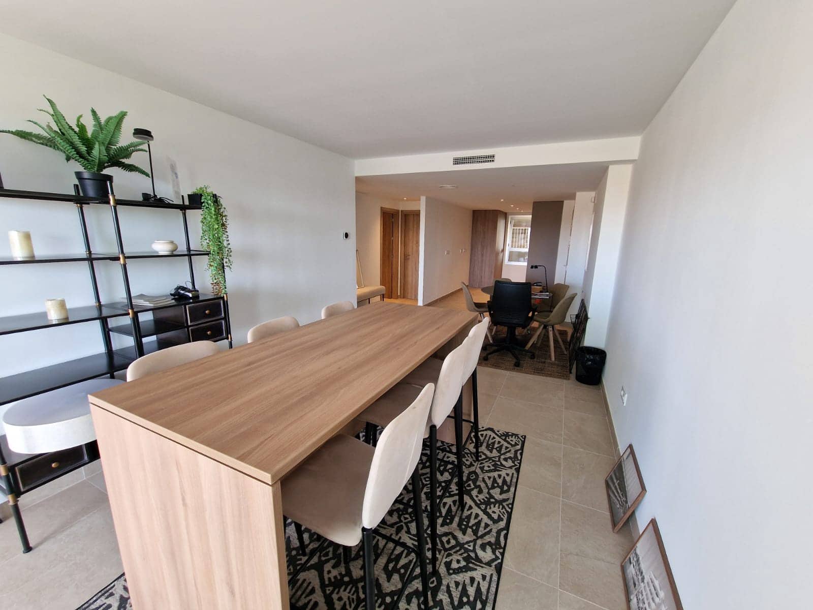 2 soveværelse Lejlighed til salg i Estepona med swimmingpool garage - € 370.000 (Ref: 10100840)