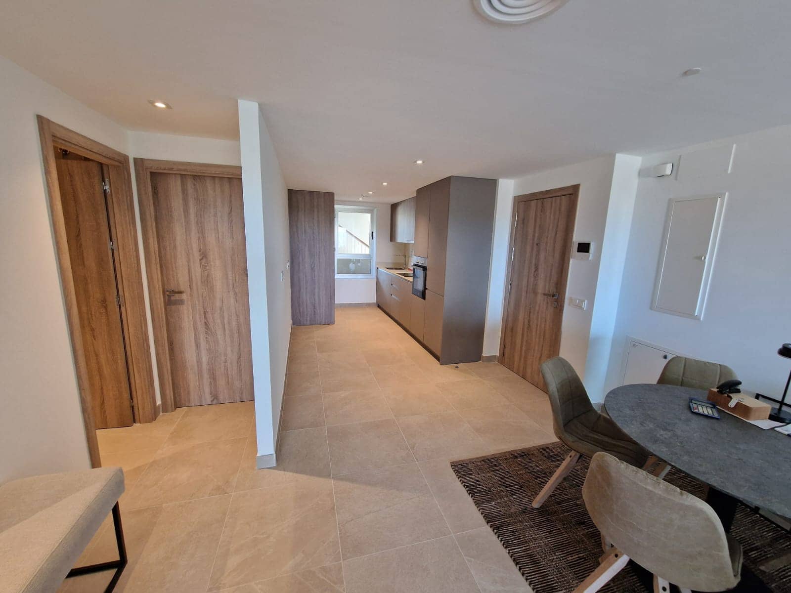 2 soveværelse Lejlighed til salg i Estepona med swimmingpool garage - € 370.000 (Ref: 10100840)