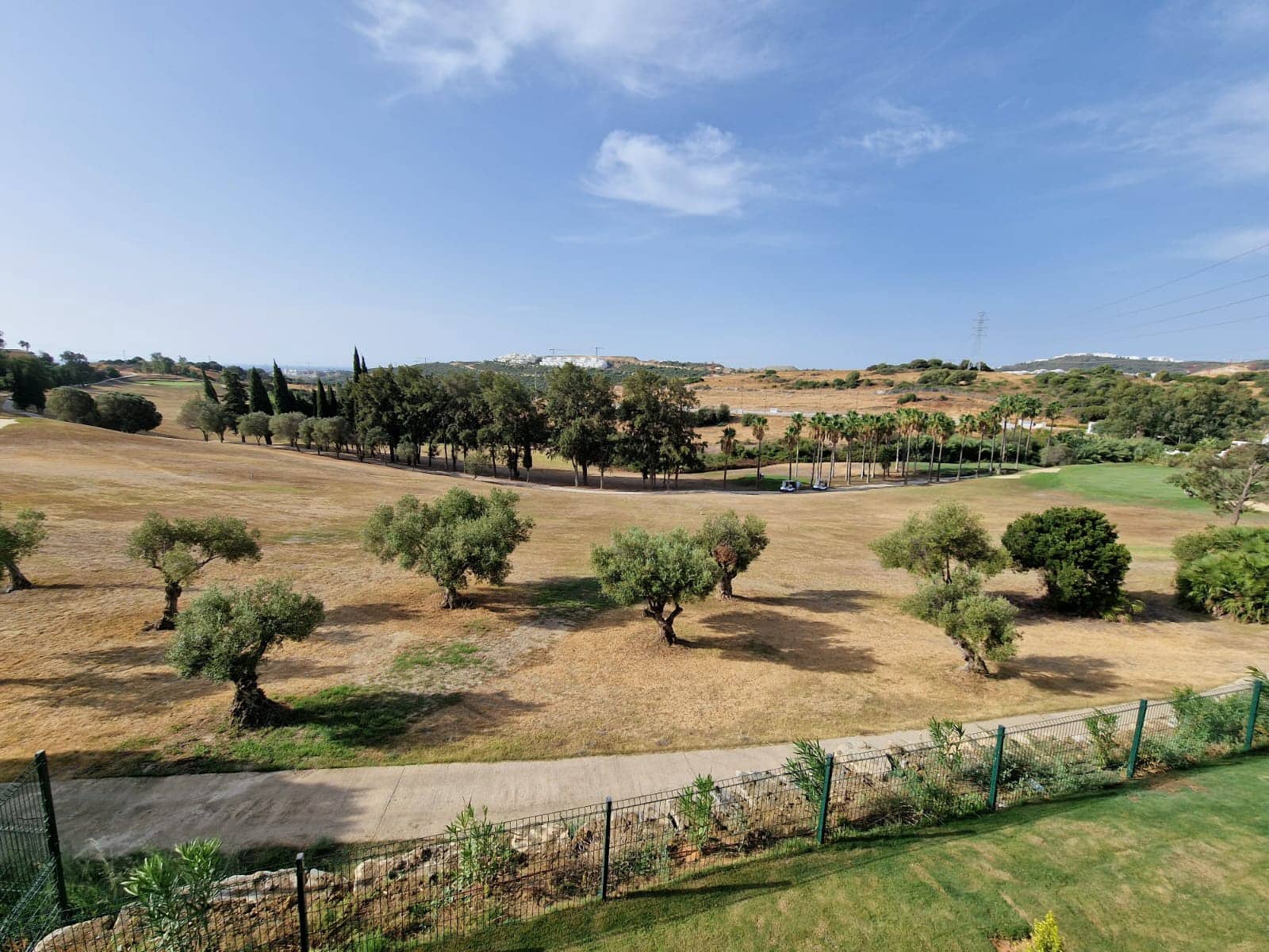 2 soveværelse Lejlighed til salg i Estepona med swimmingpool garage - € 370.000 (Ref: 10100840)