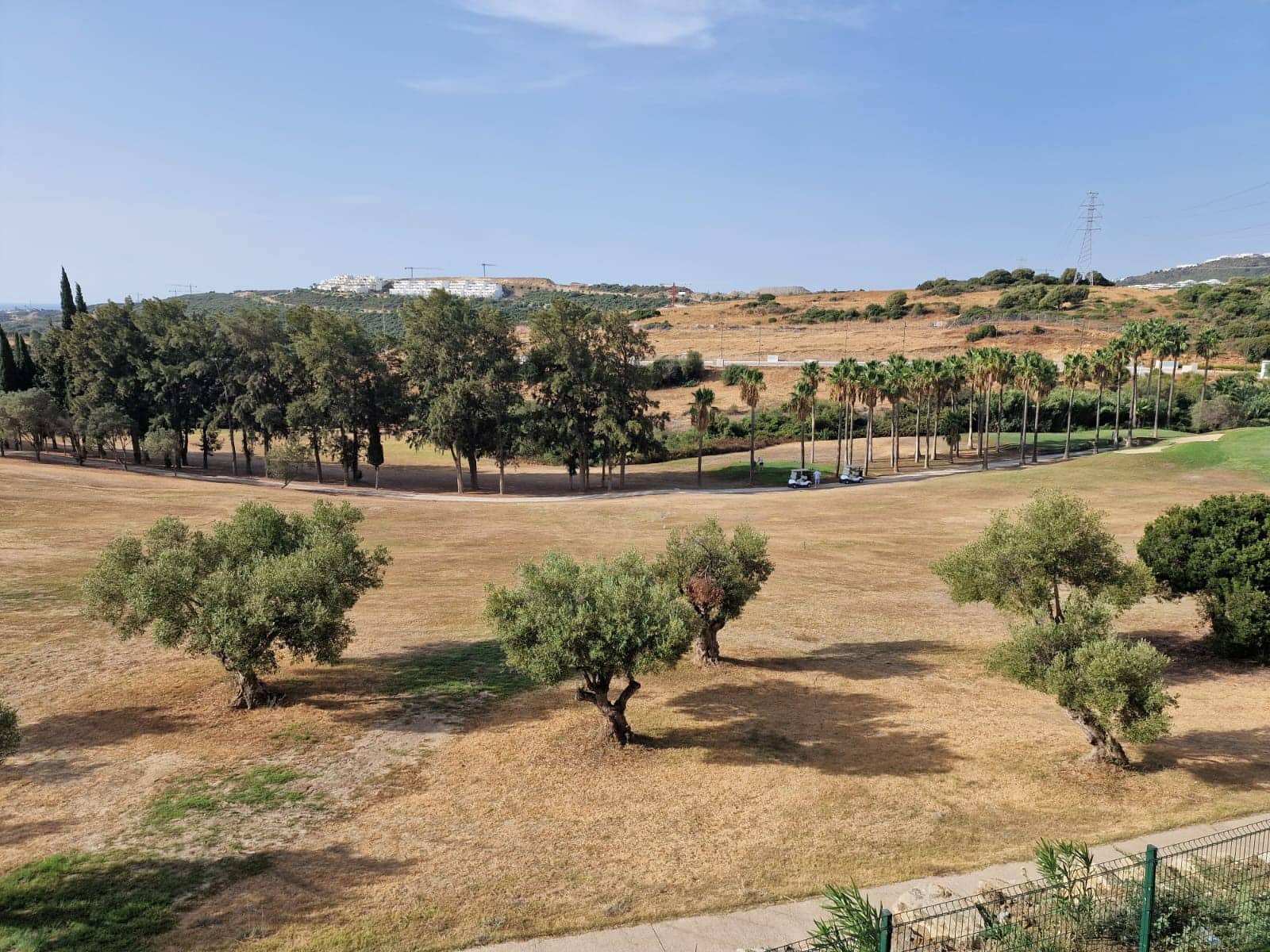2 soveværelse Lejlighed til salg i Estepona med swimmingpool garage - € 370.000 (Ref: 10100840)