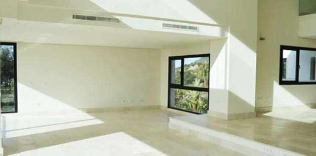 6 camera da letto Villa in vendita in Sotogrande, San Roque con piscina garage - 3.700.000 € (Rif: 10103503)