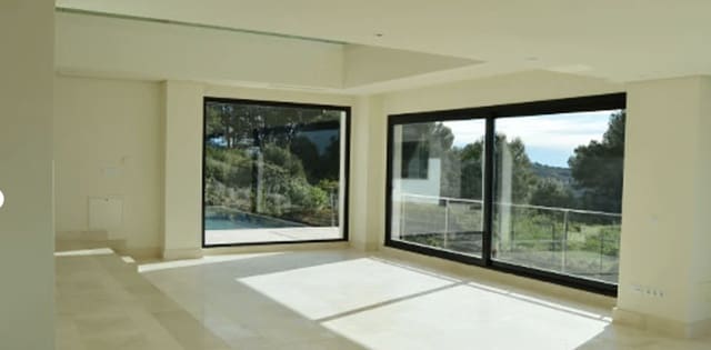 6 camera da letto Villa in vendita in Sotogrande, San Roque con piscina garage - 3.700.000 € (Rif: 10103503)