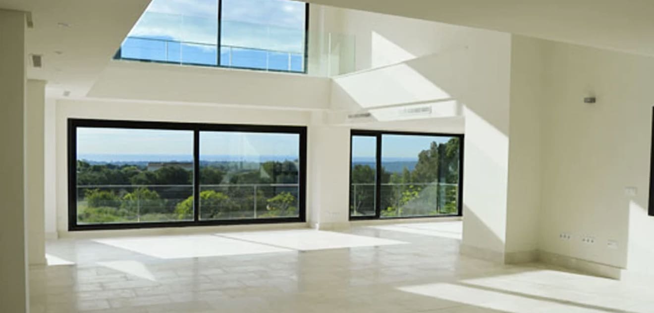 6 camera da letto Villa in vendita in Sotogrande con piscina garage - 3.700.000 € (Rif: 10103503)
