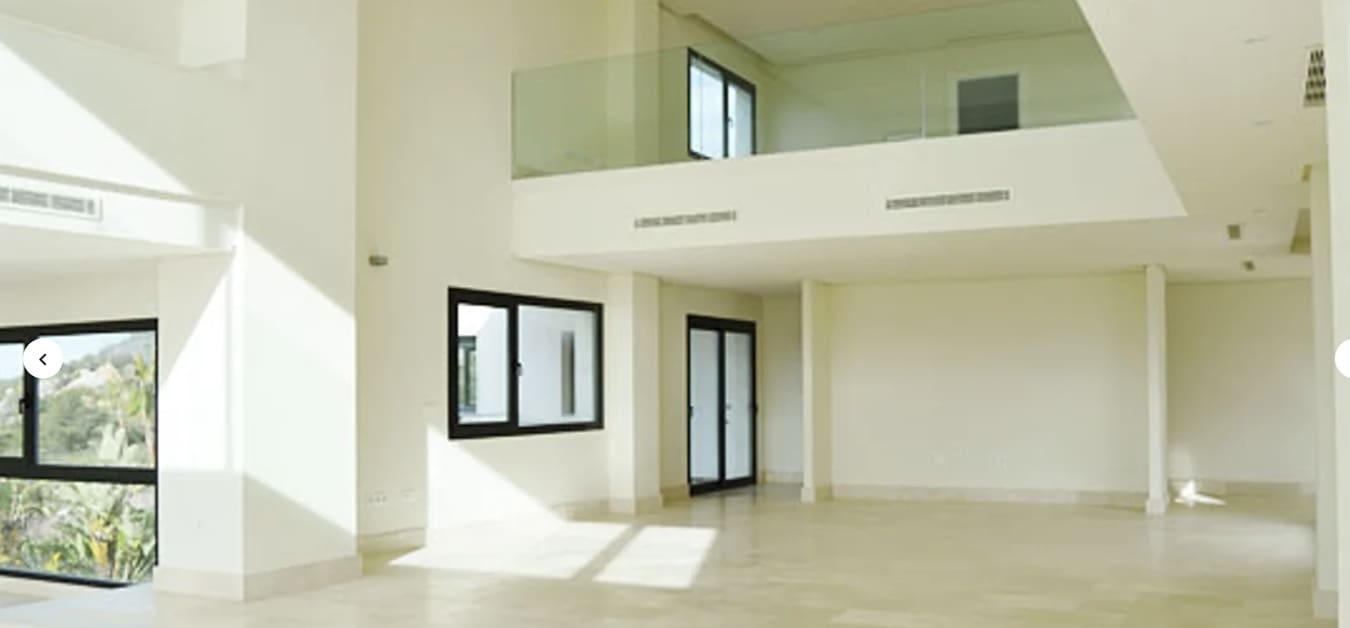 6 camera da letto Villa in vendita in Sotogrande con piscina garage - 3.700.000 € (Rif: 10103503)
