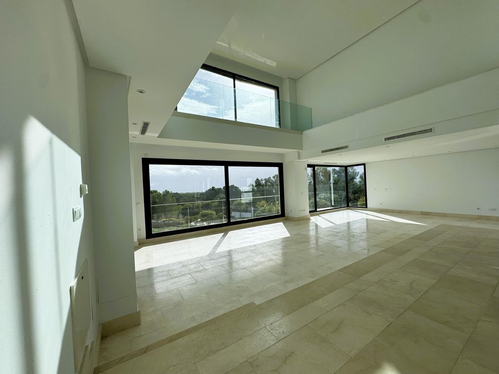 6 camera da letto Villa in vendita in Sotogrande con piscina garage - 3.700.000 € (Rif: 10103503)
