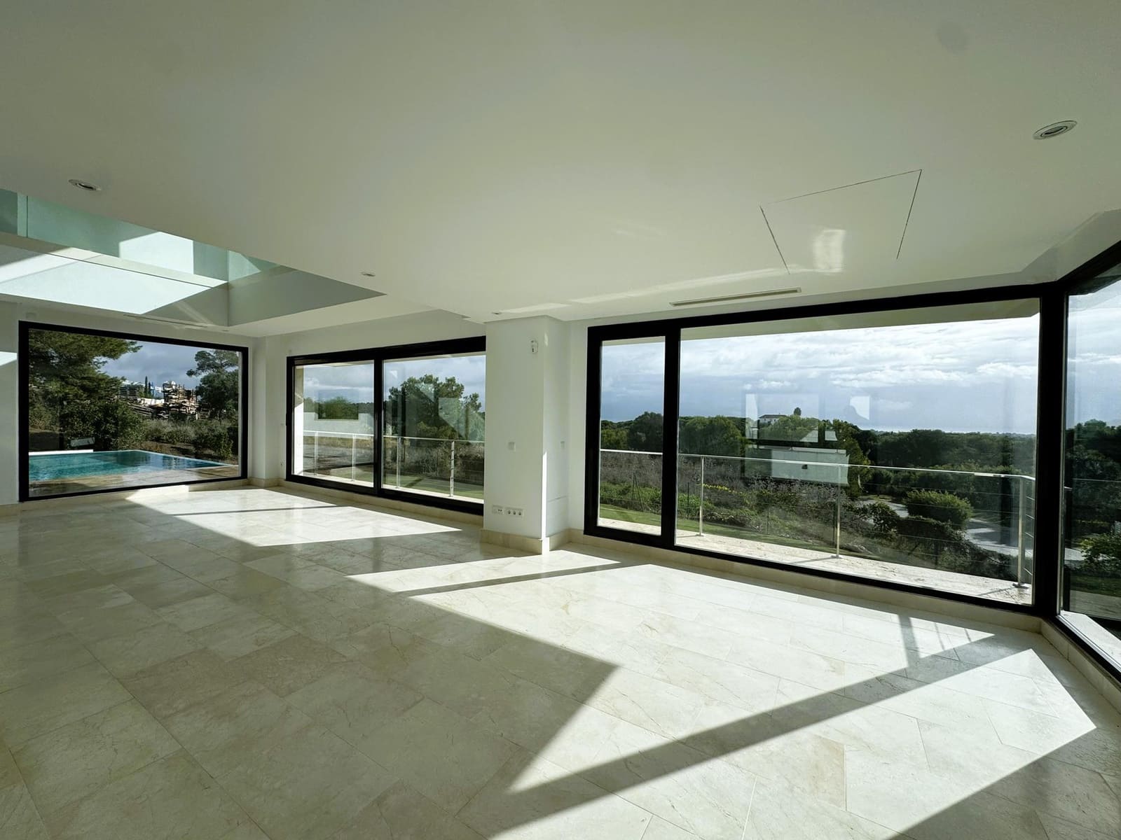 6 camera da letto Villa in vendita in Sotogrande con piscina garage - 3.700.000 € (Rif: 10103503)