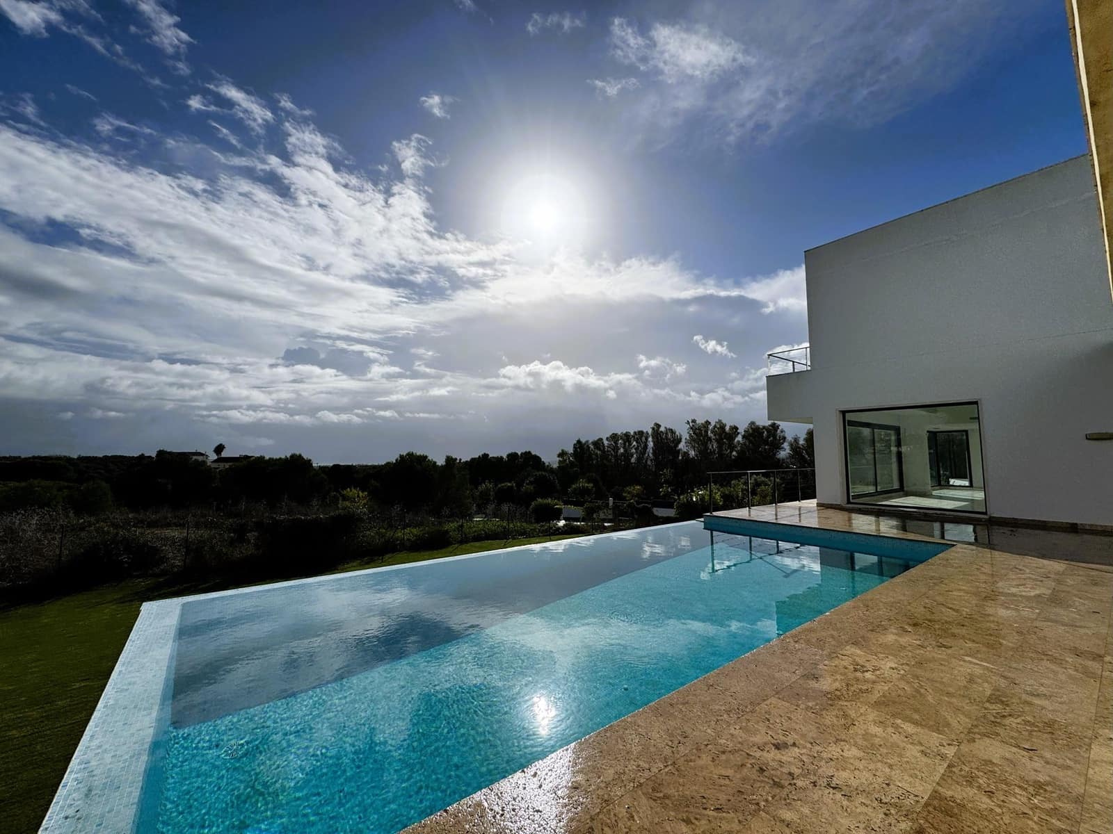 6 camera da letto Villa in vendita in Sotogrande con piscina garage - 3.700.000 € (Rif: 10103503)