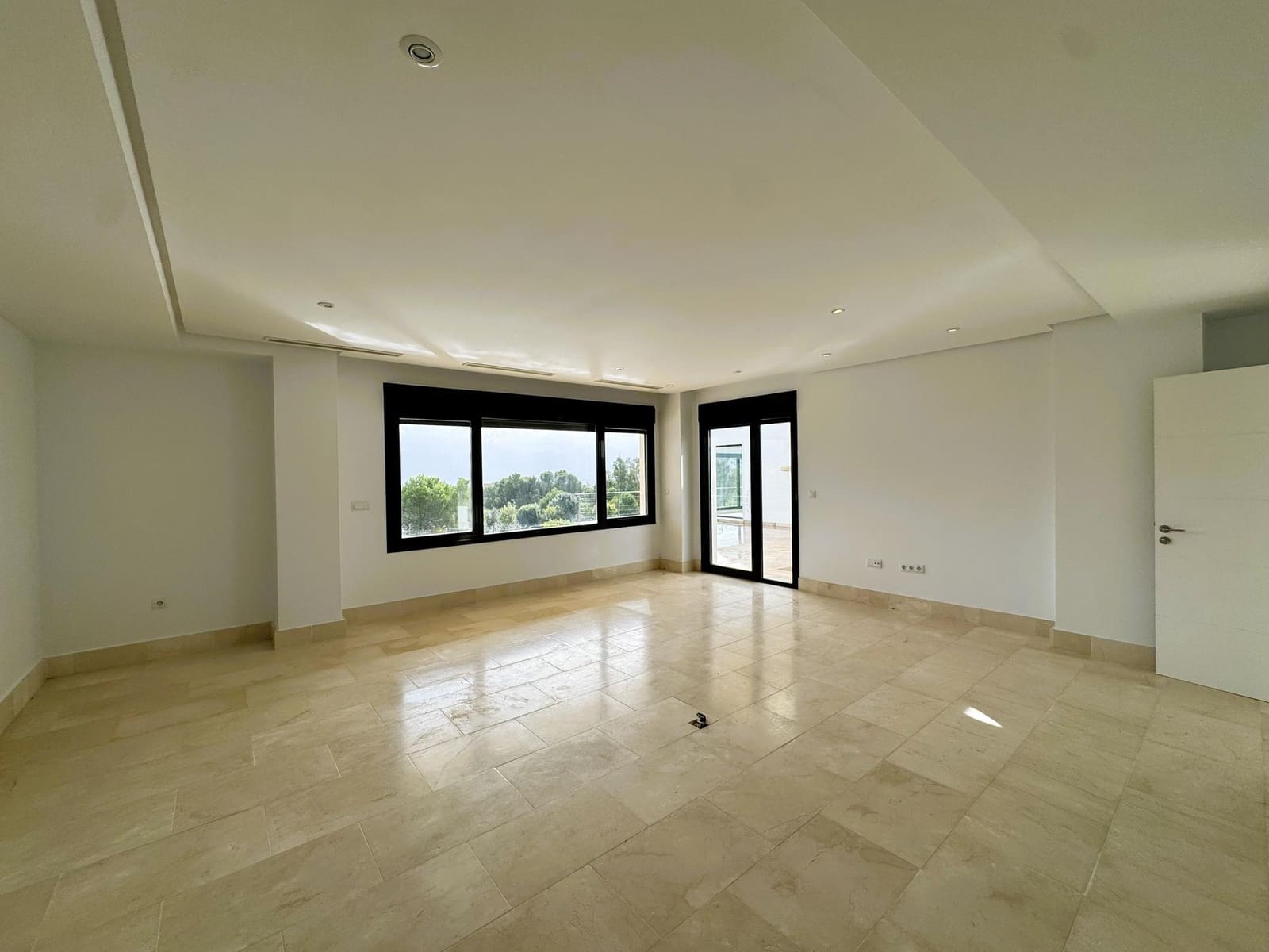 6 camera da letto Villa in vendita in Sotogrande con piscina garage - 3.700.000 € (Rif: 10103503)