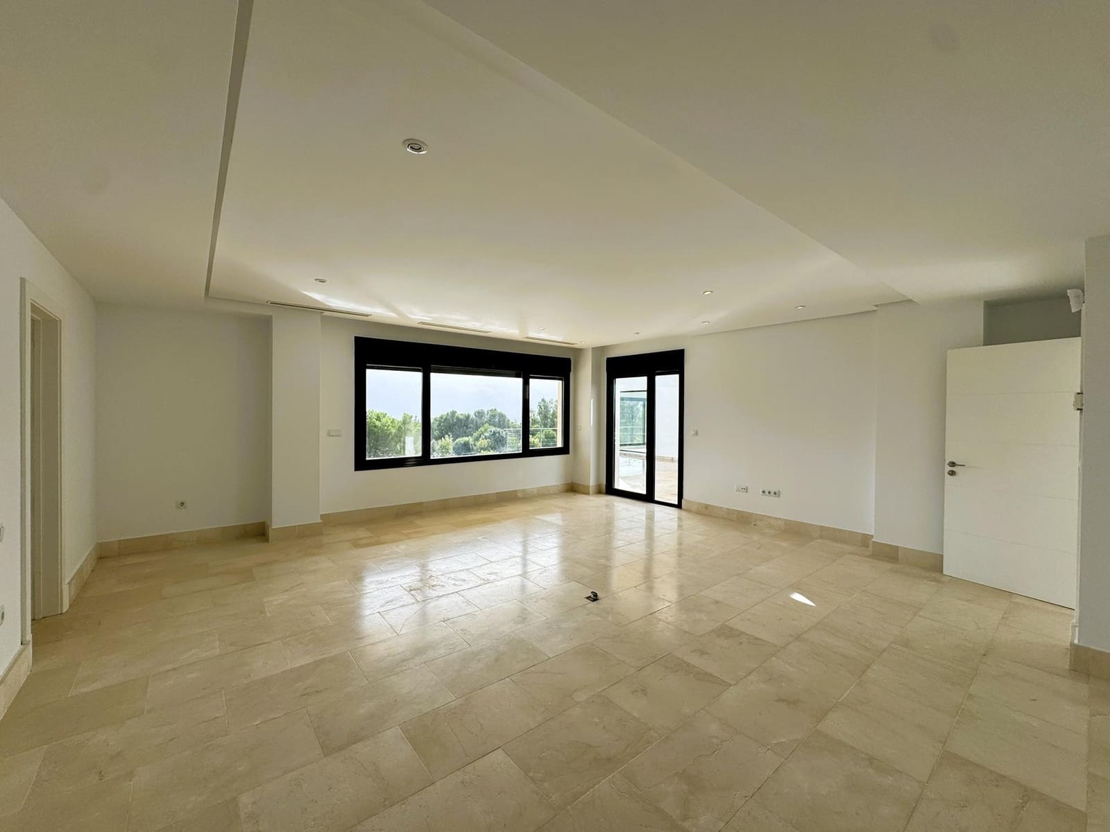 6 camera da letto Villa in vendita in Sotogrande con piscina garage - 3.700.000 € (Rif: 10103503)