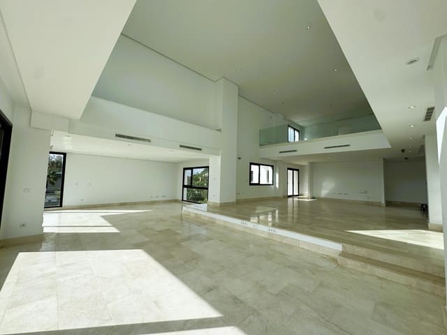 6 camera da letto Villa in vendita in Sotogrande, San Roque con piscina garage - 3.700.000 € (Rif: 10103503)