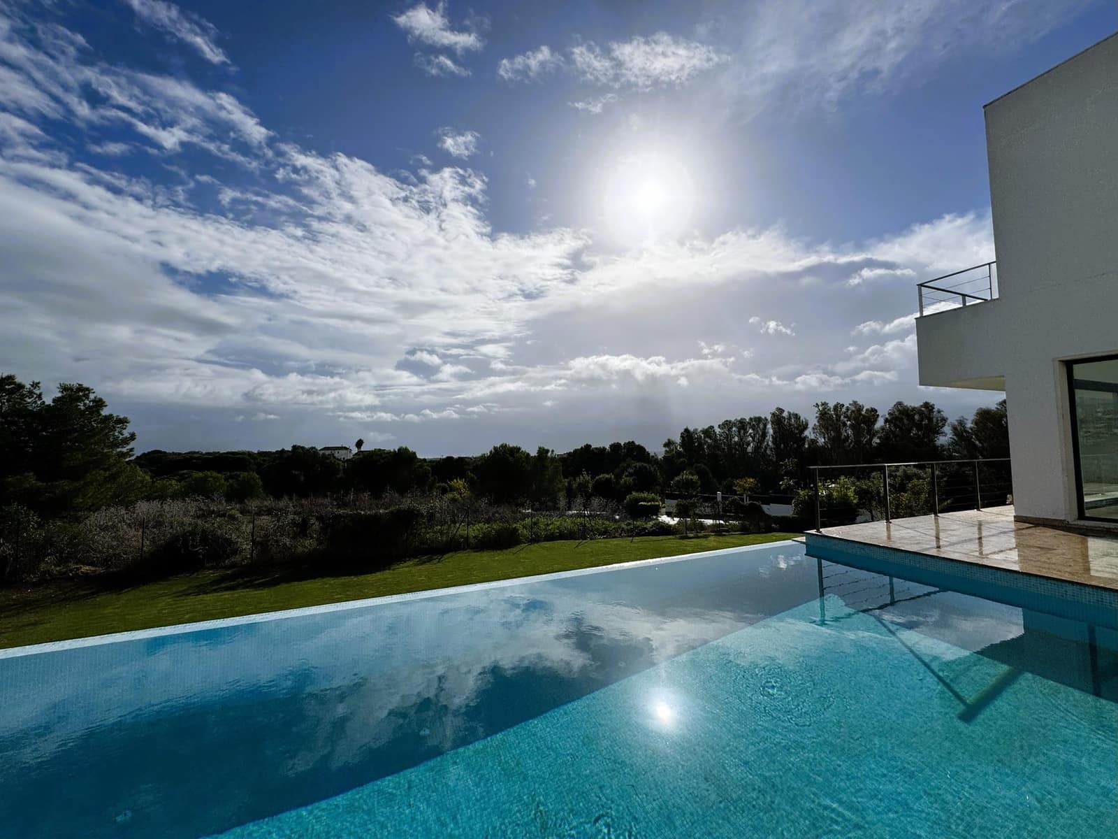 6 camera da letto Villa in vendita in Sotogrande con piscina garage - 3.700.000 € (Rif: 10103503)