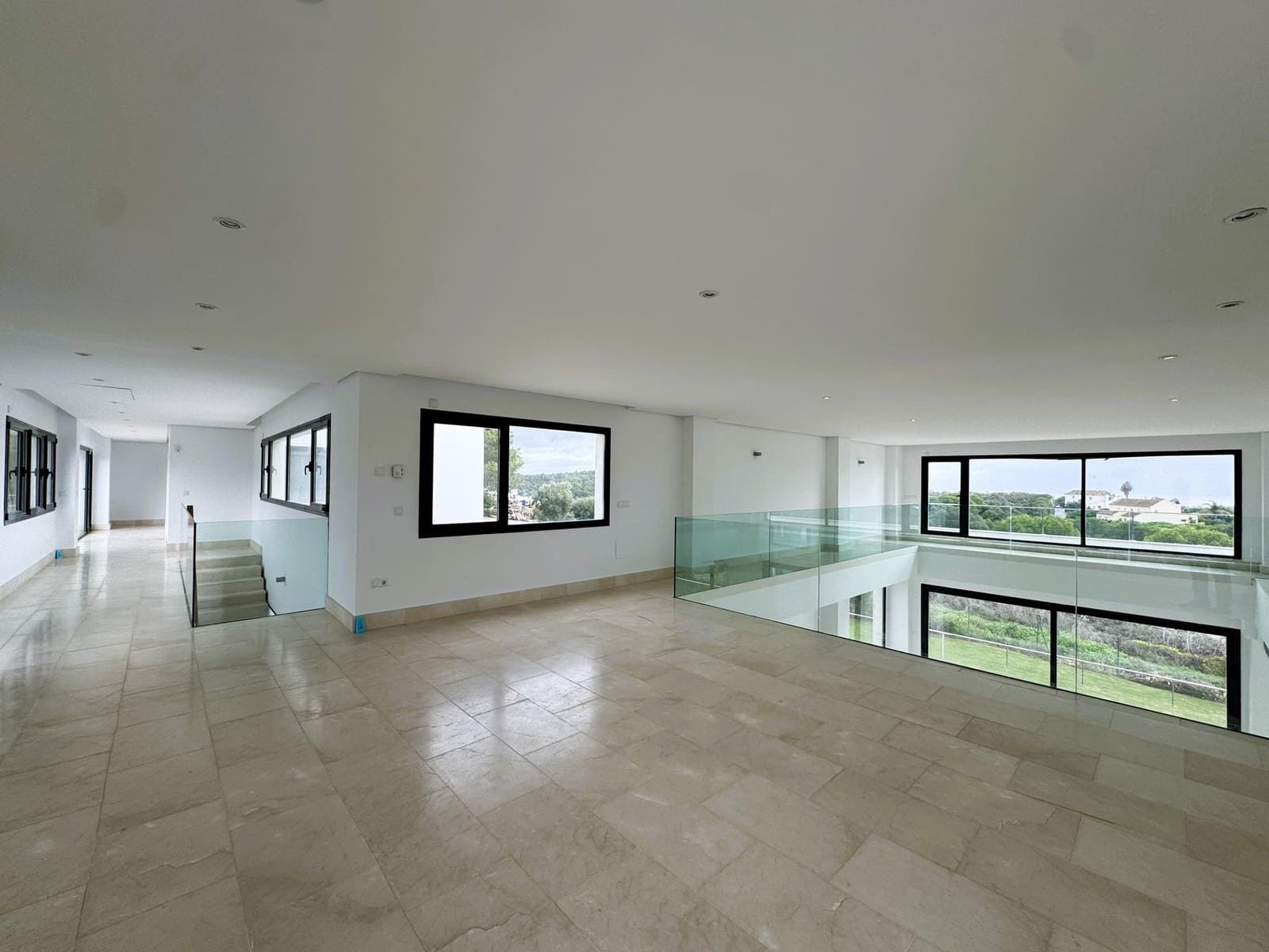 6 camera da letto Villa in vendita in Sotogrande con piscina garage - 3.700.000 € (Rif: 10103503)