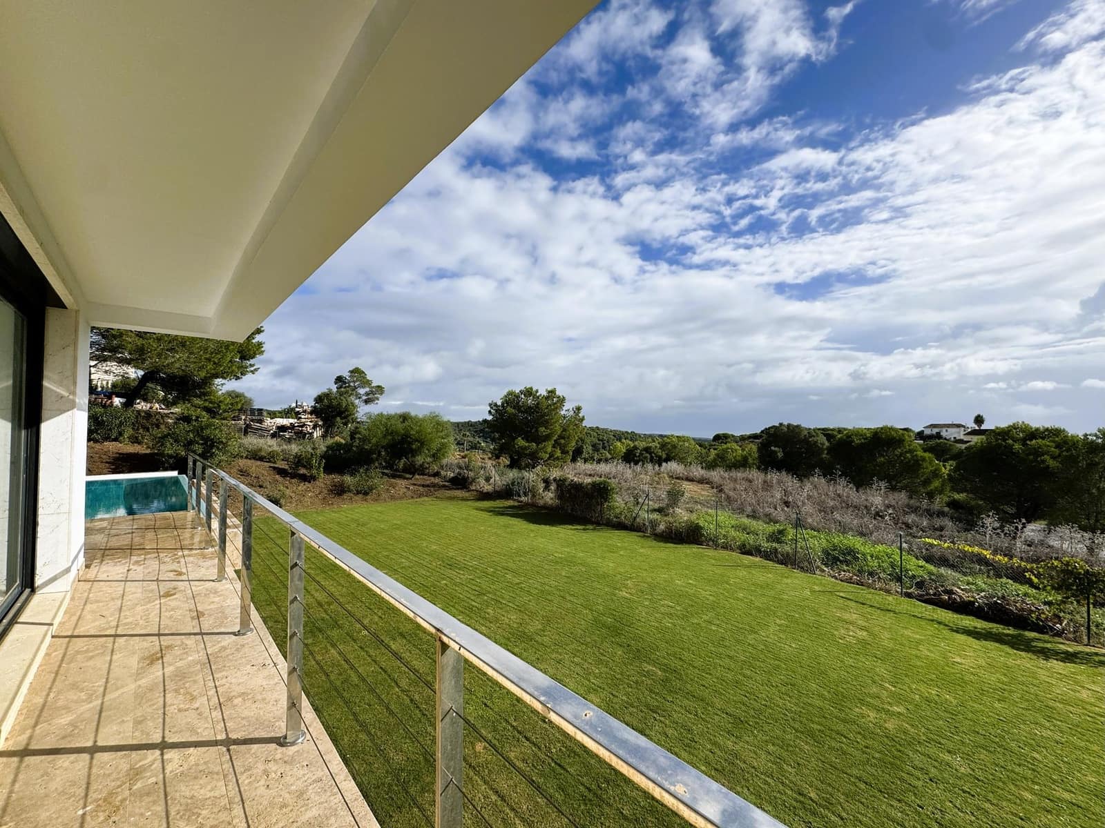 6 camera da letto Villa in vendita in Sotogrande con piscina garage - 3.700.000 € (Rif: 10103503)