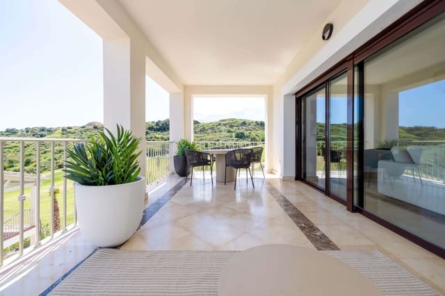 3 bedroom Terraced Villa for sale in Estepona Golf, Estepona with pool garage - € 470,250 (Ref: 10120549)