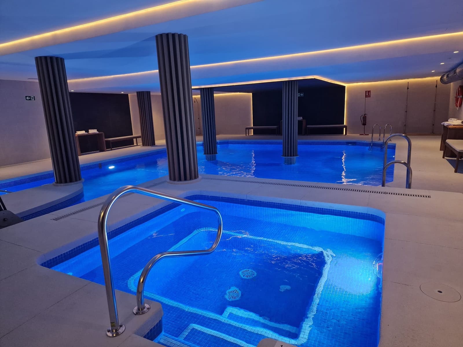 3 bedroom Terraced Villa for sale in Estepona with pool garage - € 470,250 (Ref: 10120549)