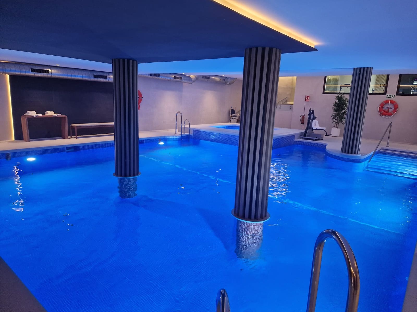 3 bedroom Terraced Villa for sale in Estepona with pool garage - € 470,250 (Ref: 10120549)
